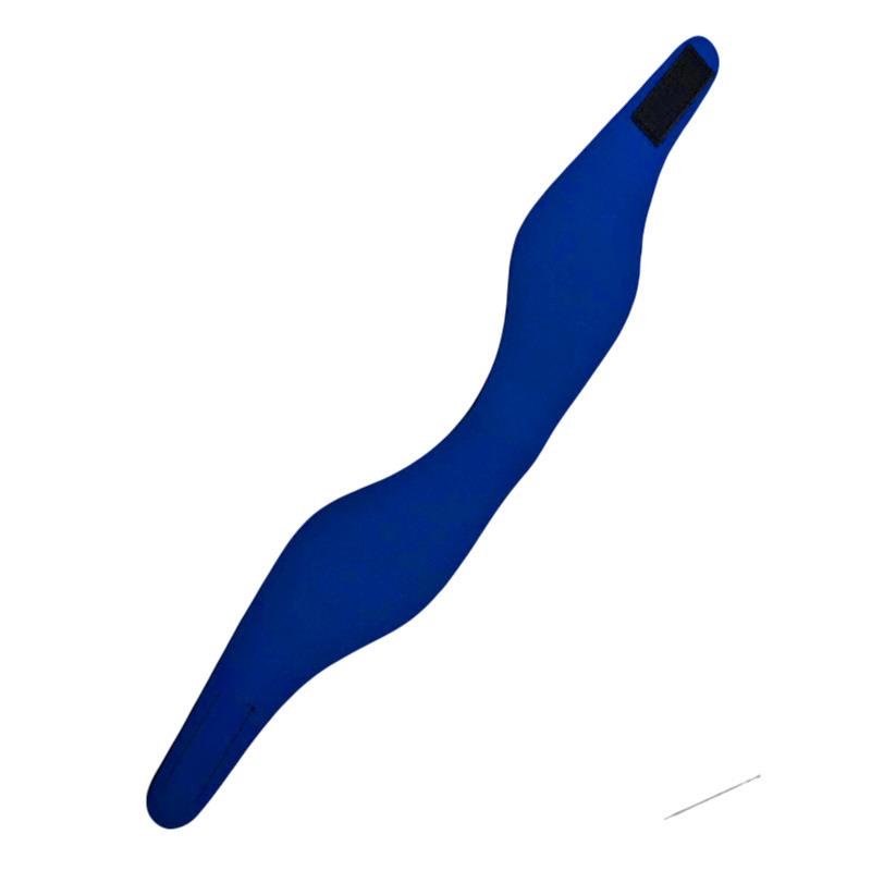 M BLUE
